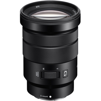 Об'єктив Sony E PZ 18-105mm f/4 G OSS (SELP18105G)