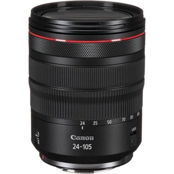 Универсальный объектив Canon RF 24-105mm f/4L IS USM (2963C005)