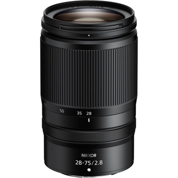 Об'єктив Nikon Z 28-75mm f/2.8 ED (JMA717DA)