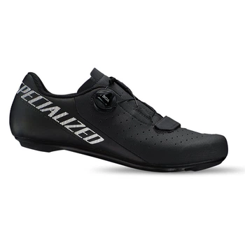 Велотуфли Specialized Torch 1.0 Road черные EU 44 (283 мм)