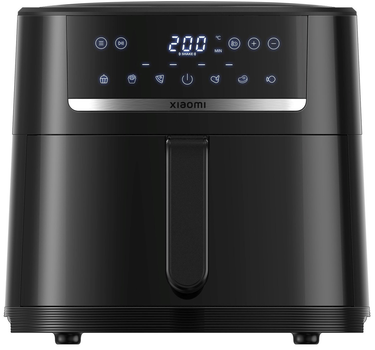 Frytkownica beztluszczowa Xiaomi Air Fryer 6l BHR6942EU (6941812708347) (44576/CYAHZH3W800172) - Outlet