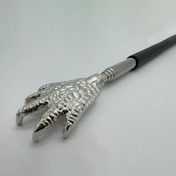 Мініатюрна чесалка для спини Dragon Hand