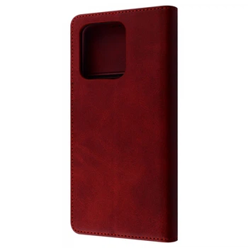 Чохол WAVE Fold Case Xiaomi Redmi 9C/10A red