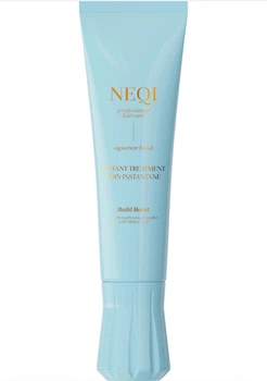 Крем для волос NEQI Hair Treatment Build Boost 100 мл