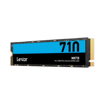 SSD диск M.2 2280 1TB NM710 Lexar (LNM710X001T-RNNNG)