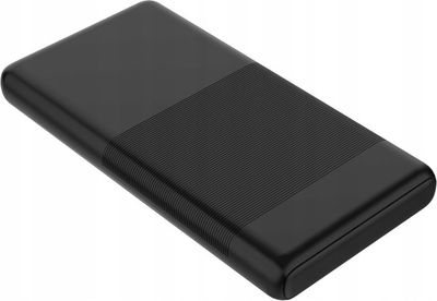 УМБ Berger PW-10 10000 mAh 20W Black (8596165010401)