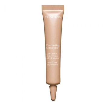 Консилер для лица Clarins Everlasting Concealer 2.5 Medium 12ml