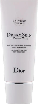 Маска для лица Dior Capture Totale Dream Skin 1-Minute Mask 75ml