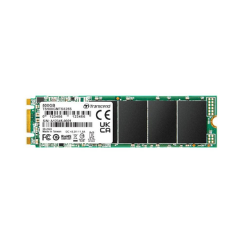 Накопичувач SSD M.2 2280 500GB Transcend (TS500GMTS825S)