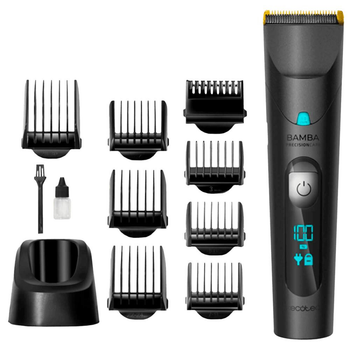 Машинка для стрижки Cecotec PrecisionCare Wet&Dry (CCTC-04333)