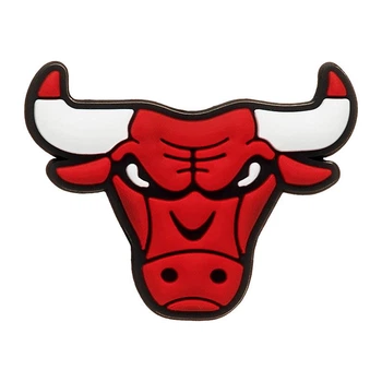 Магнит на холодильник 5067 «Chicago Bulls»
