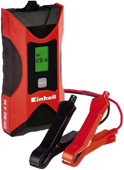 Зарядное устройство Einhell CC-BC 4 M (1002221)