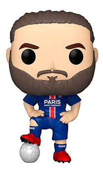 Figurka Funko Pop! Football PSG Sergio Ramos 10 cm (0889698673907)