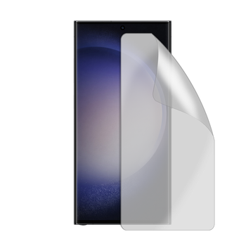 Гідрогелева плівка для Samsung Galaxy S23 Ultra серії Privacy Film