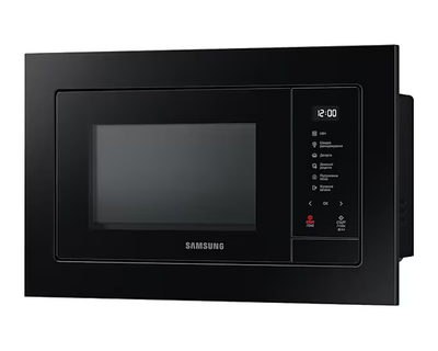 Вбудована мікрохвильова піч SAMSUNG MS23A7118AK/UA