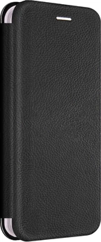 Чохол-книжка для смартфона MAKE Book для Samsung Galaxy A56 Black (MCO-SA56)