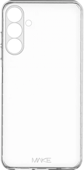 Чехол для смартфона MAKE Air для Samsung Galaxy A26 Transparent (MCA-SA26)