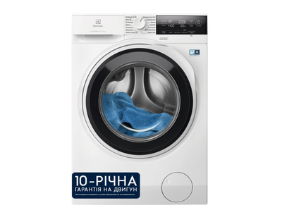 Стиральная машина Electrolux EW7F3414U