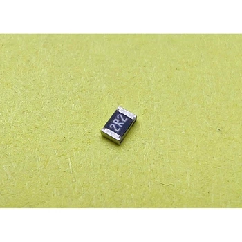 Резистор smd 0805 2,2 Om 1 4W