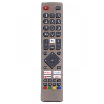 Пульт Sharp SHWRMC0133 CE