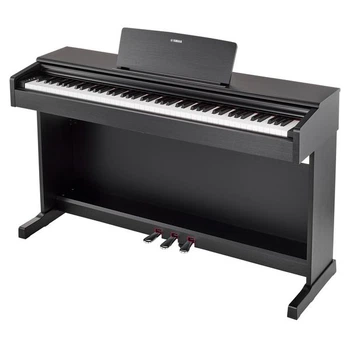 Цифрове піаніно YAMAHA ARIUS YDP-145 BK (Black)