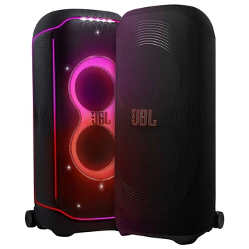 Чохол JBL PartyCover для колонки JBL PartyBox Ultimate (JBLPBBAG-ULT)