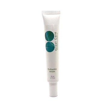 Серум Great Care Hydraskin Serum 50 мл