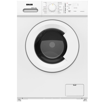 Стиральная машина Edler EWF5014