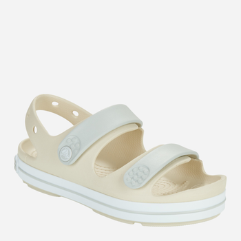 Sandały dziecięce Crocband Cruiser Sandal T Kids 209423-0HP