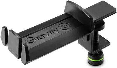 Настольная подставка для наушников Gravity GHPHTC01B