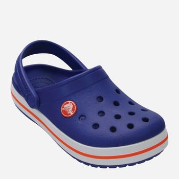 Дитячі крокси Crocband Clog