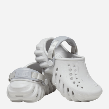 Дитячі крокси Echo Clog