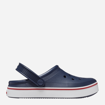 Chodaki dziecięce Crocband Clean Clog