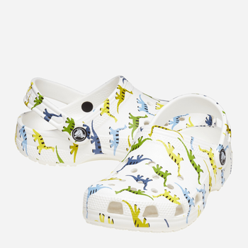 Дитячі крокси Graphic Classic Clog