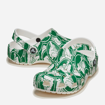 Chodaki dziecięce Classic Clog Graphics