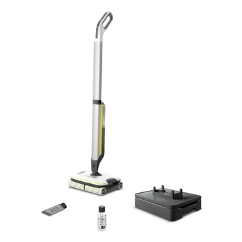 Аккумуляторный моющий пылесос Karcher FC 7 Cordless (1.055-701.0)