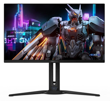 Монитор GIGABYTE AORUS FO27Q3