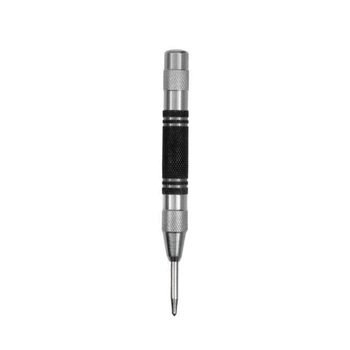 Кернер автоматический Intertool 130 мм (SD-8001)