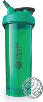 Шейкер BlenderBottle Pro32 з кулькою 940 мл Зелений (Pro32 Green)