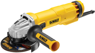 Szlifierka kątowa DeWalt DWE4217-QS