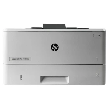 Лазерный принтер HP LaserJet Pro M404n 1200 x 1200 dpi A4 Б/У