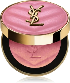 Румяна Yves Saint Laurent Make Me Blush - 93 Restless Rose (6 g)