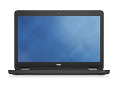 Ноутбук Dell Latitude E5550(15.6"TN/Intel Core I3-5010U/RAM 8GB/SSD240GB/Intel HD) Refurbished