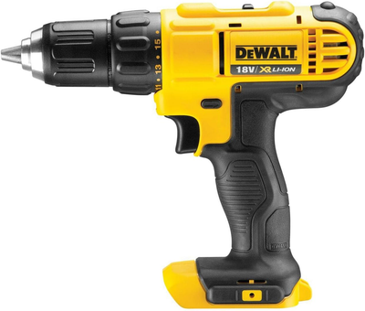 Wiertarko-wkrętarka DeWalt DCD771D2-QW