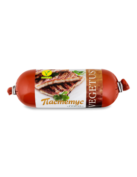 Паштет веганский «Гриль», Vegetus, 150 г