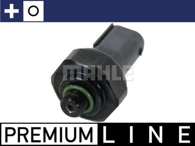 Пневматичний вимикач кондицiонеру MB/SMART "0,8-13,0 "00-14 Mahle ASE23000P MAHLE (ASE23000P)