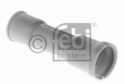 Трубка масляного щупа AUDI/SEAT/SKODA/VW A4/A6/Ibiza/Fabia/Polo "99-15 Febi 19754 Febi Bilstein (19754)