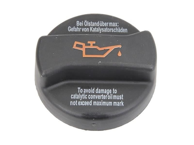 Кришка маслозаливної горловини VW Golf / VW Passat / Skoda Fabia_(*) Febi 02113 Febi Bilstein (02113)