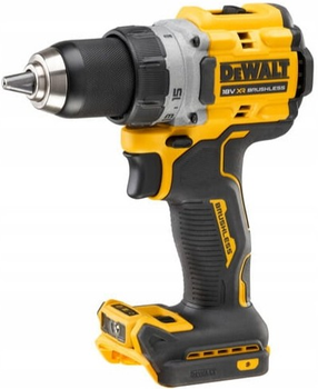 Набір безщіткових інструментів DeWalt 18V XR Combo (DCK2060D2T)