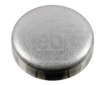 Заглушка блока VW Golf / VW Passat / Audi 80 Febi 07284 Febi Bilstein (07284)